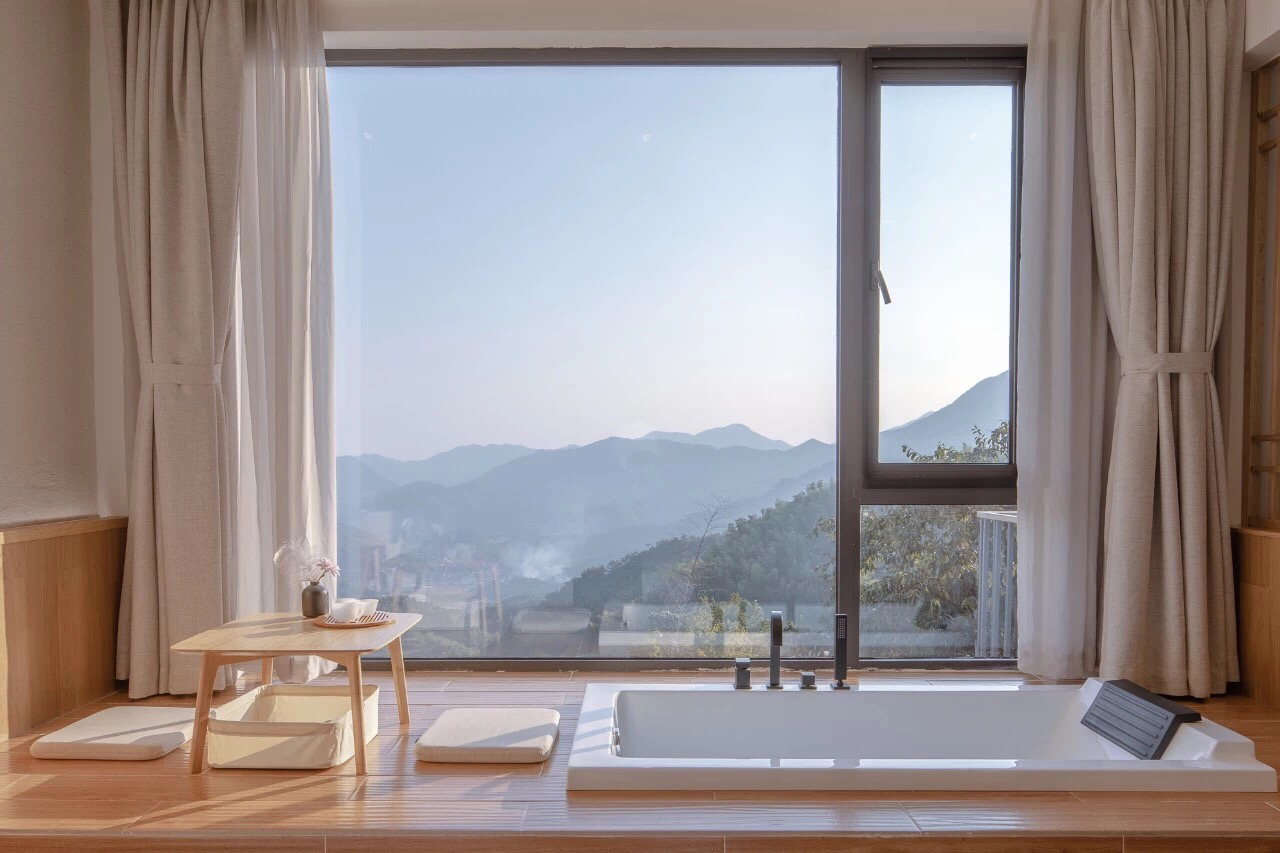 断桥平开窗系列